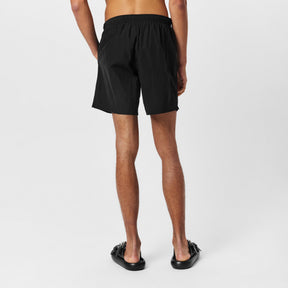 Men's Alex Logo Swim Shorts
