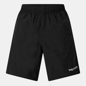 Alex Logo Swim Short Sn52