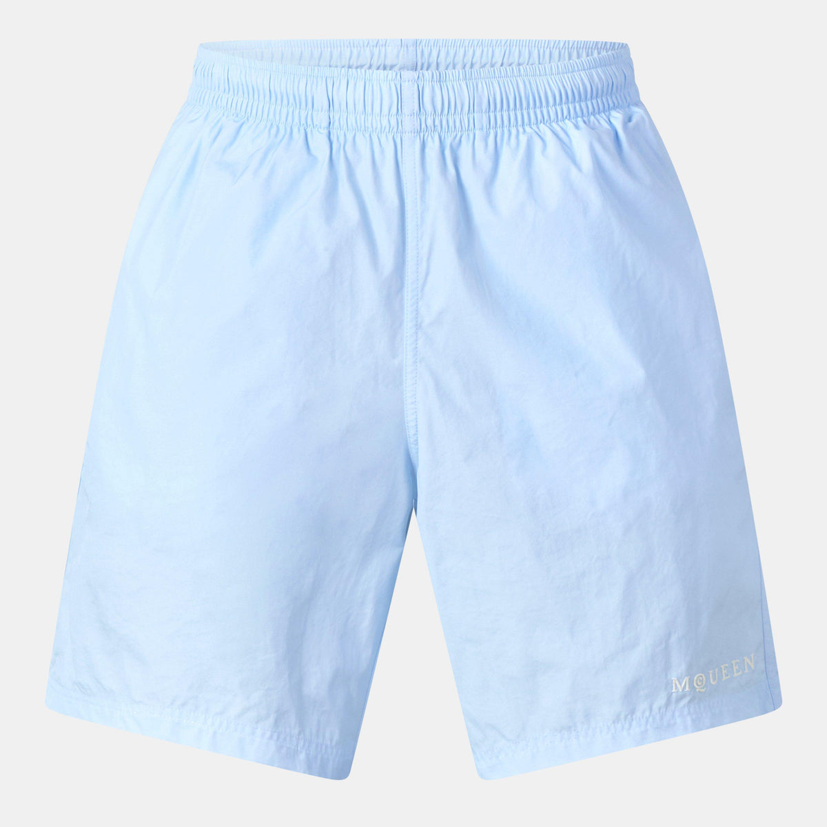 Men's Alex Logo Swim Shorts