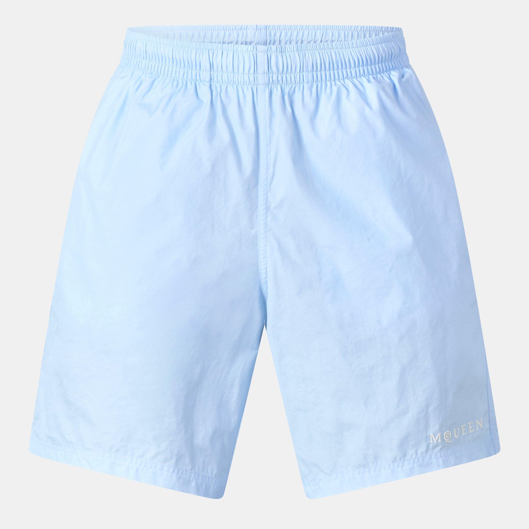 Men's Alex Logo Swim Shorts
