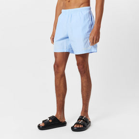 Men's Alex Logo Swim Shorts