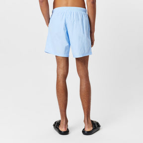 Men's Alex Logo Swim Shorts