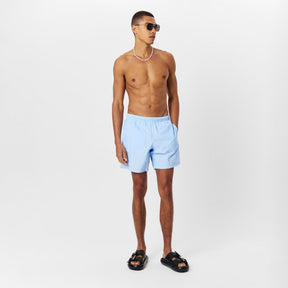 Men's Alex Logo Swim Shorts