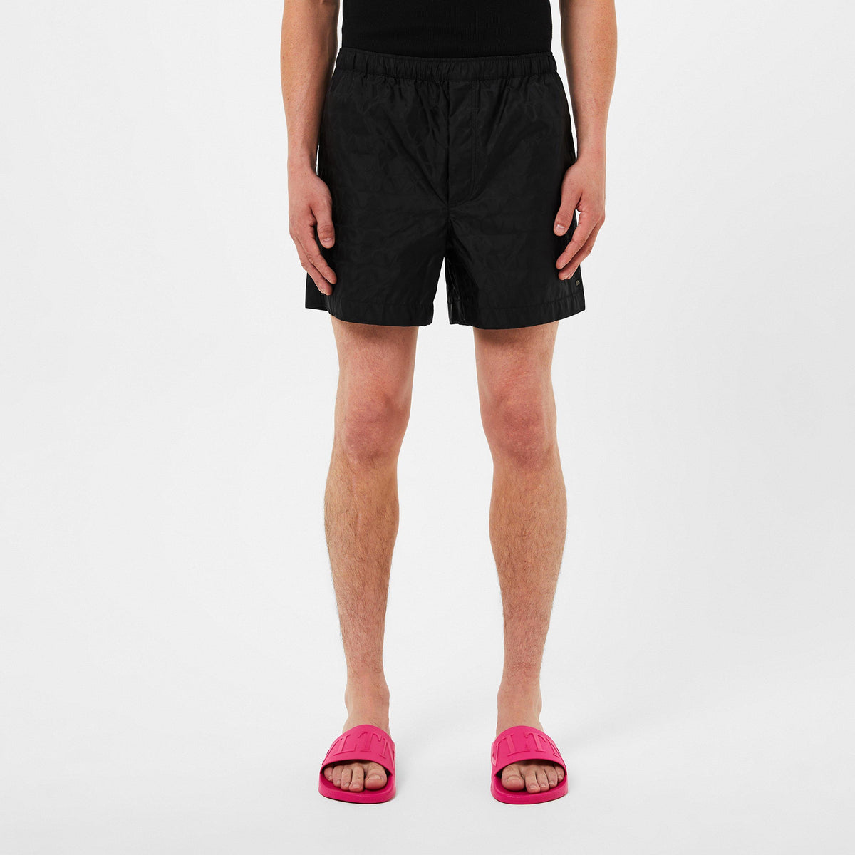 Toile Iconographe Swim Shorts