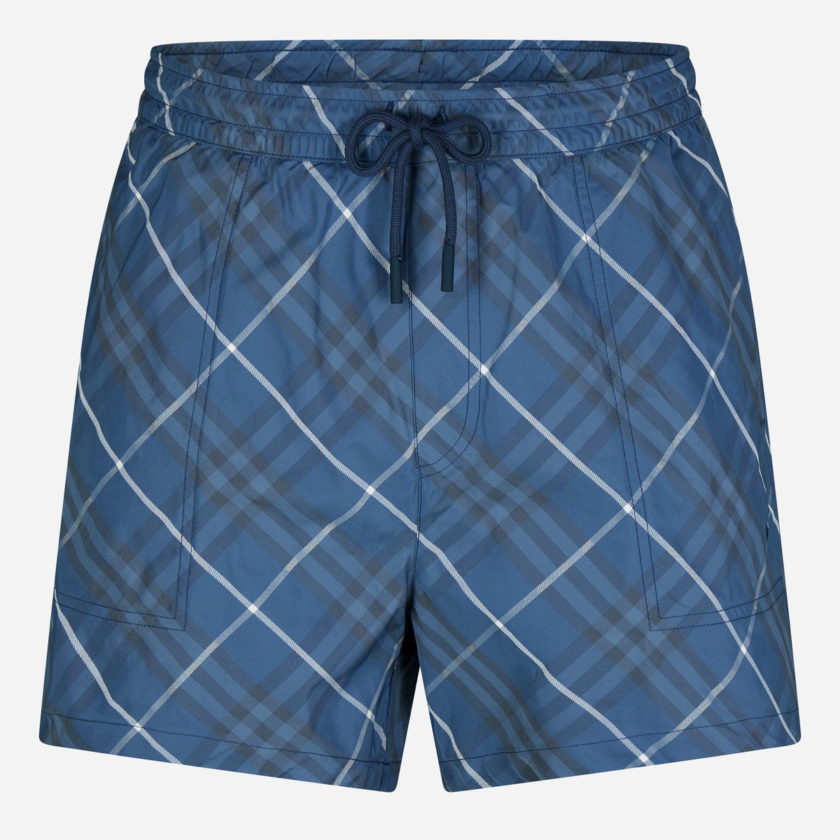 Burb Check Swim Sn52