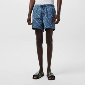 Burb Check Swim Sn52