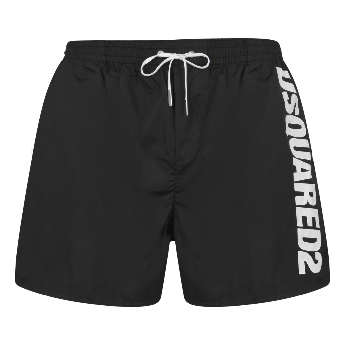 Boxer Midi Swimshorts