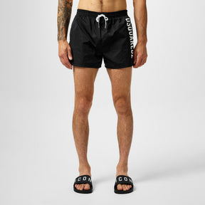 Boxer Midi Swimshorts