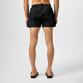 Boxer Midi Swimshorts