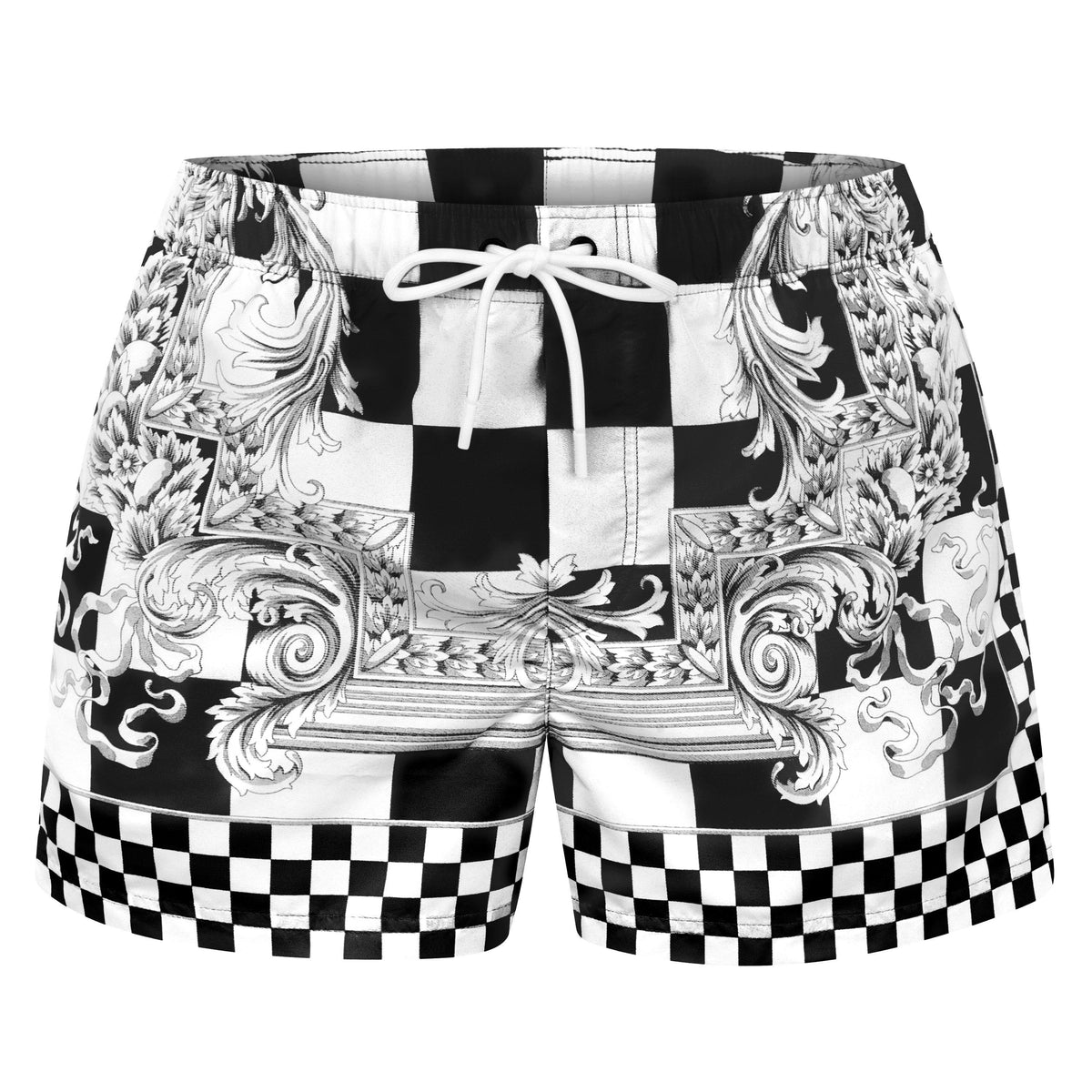 Barocco Swim Shorts