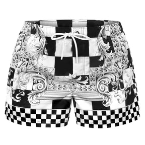 Barocco Swim Shorts