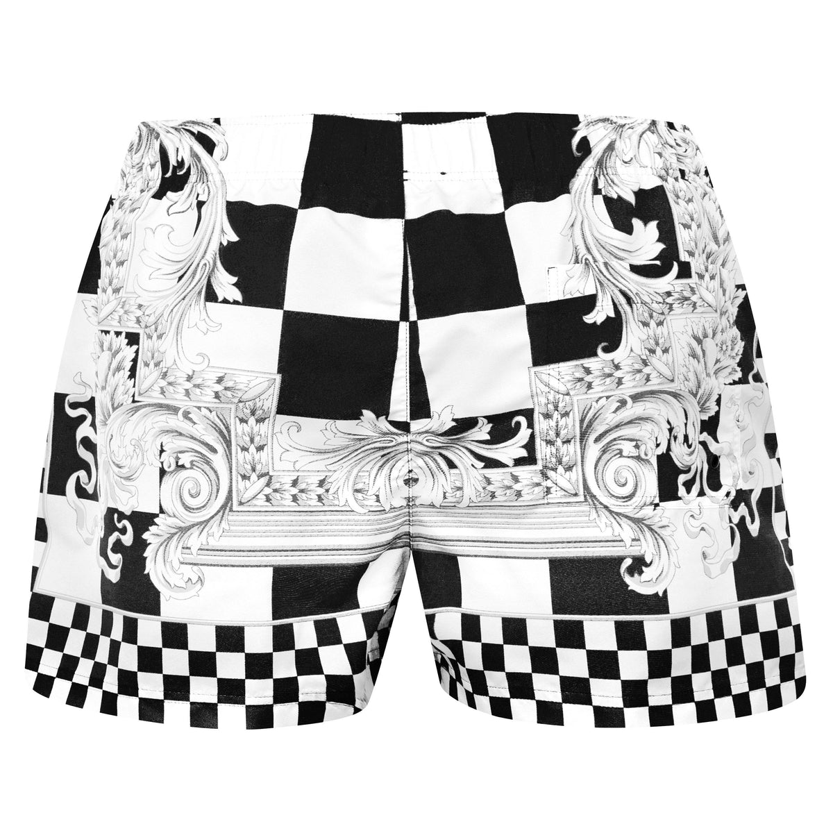 Barocco Swim Shorts