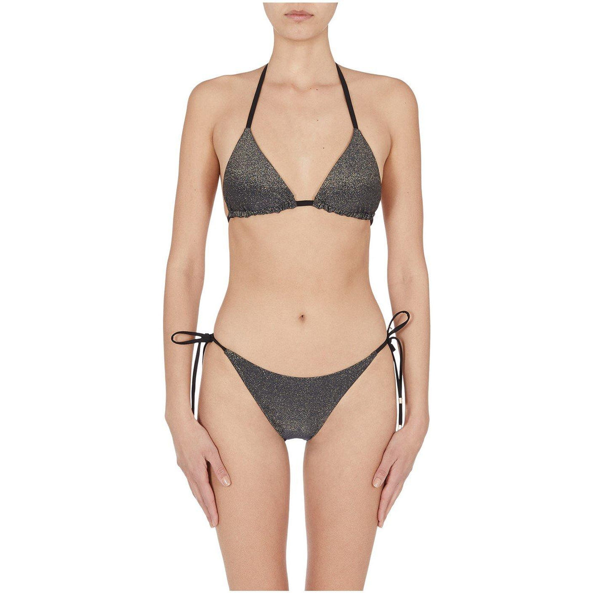 Knit Bikini