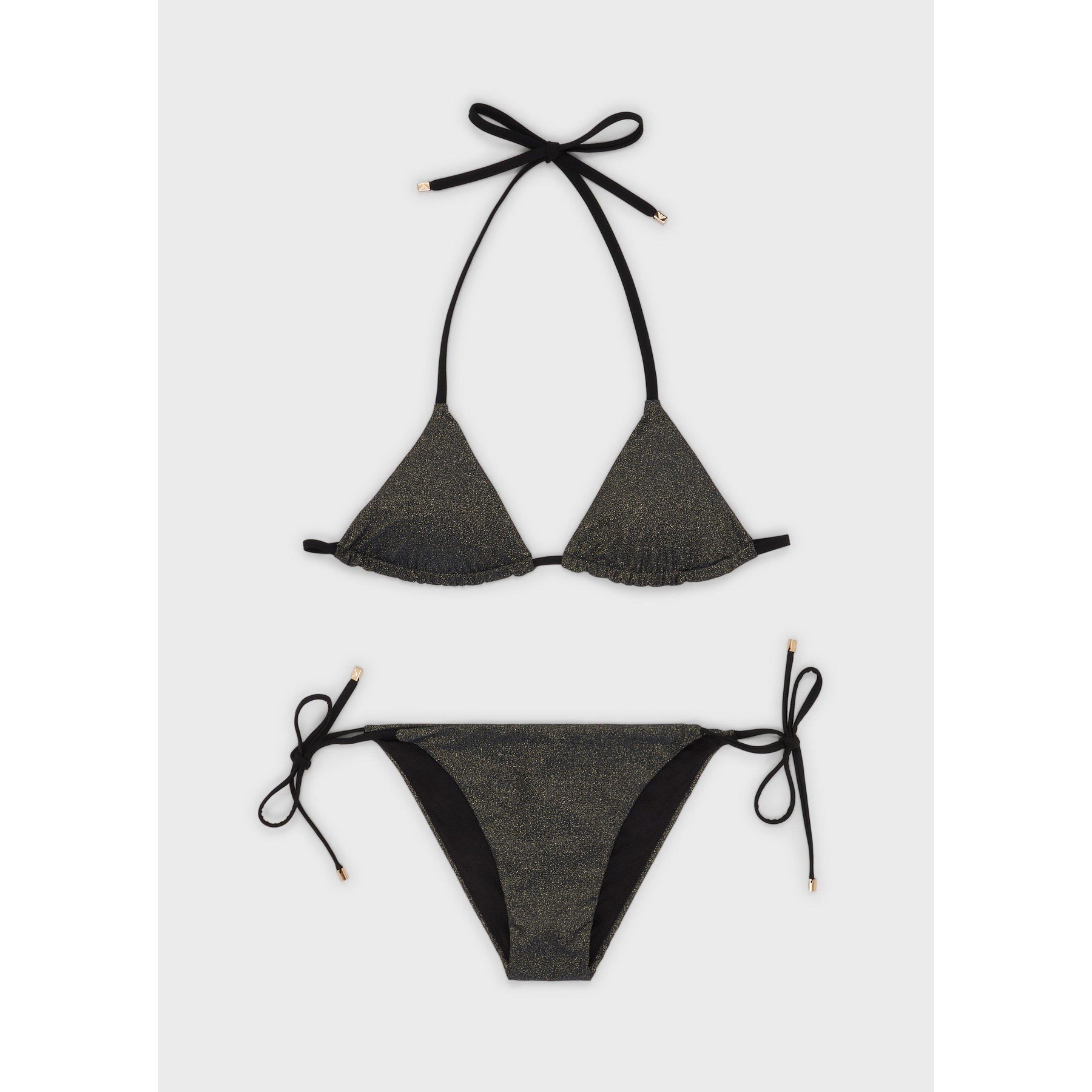 Knit Bikini