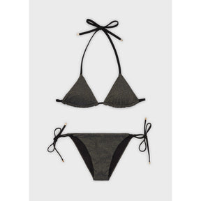 Knit Bikini