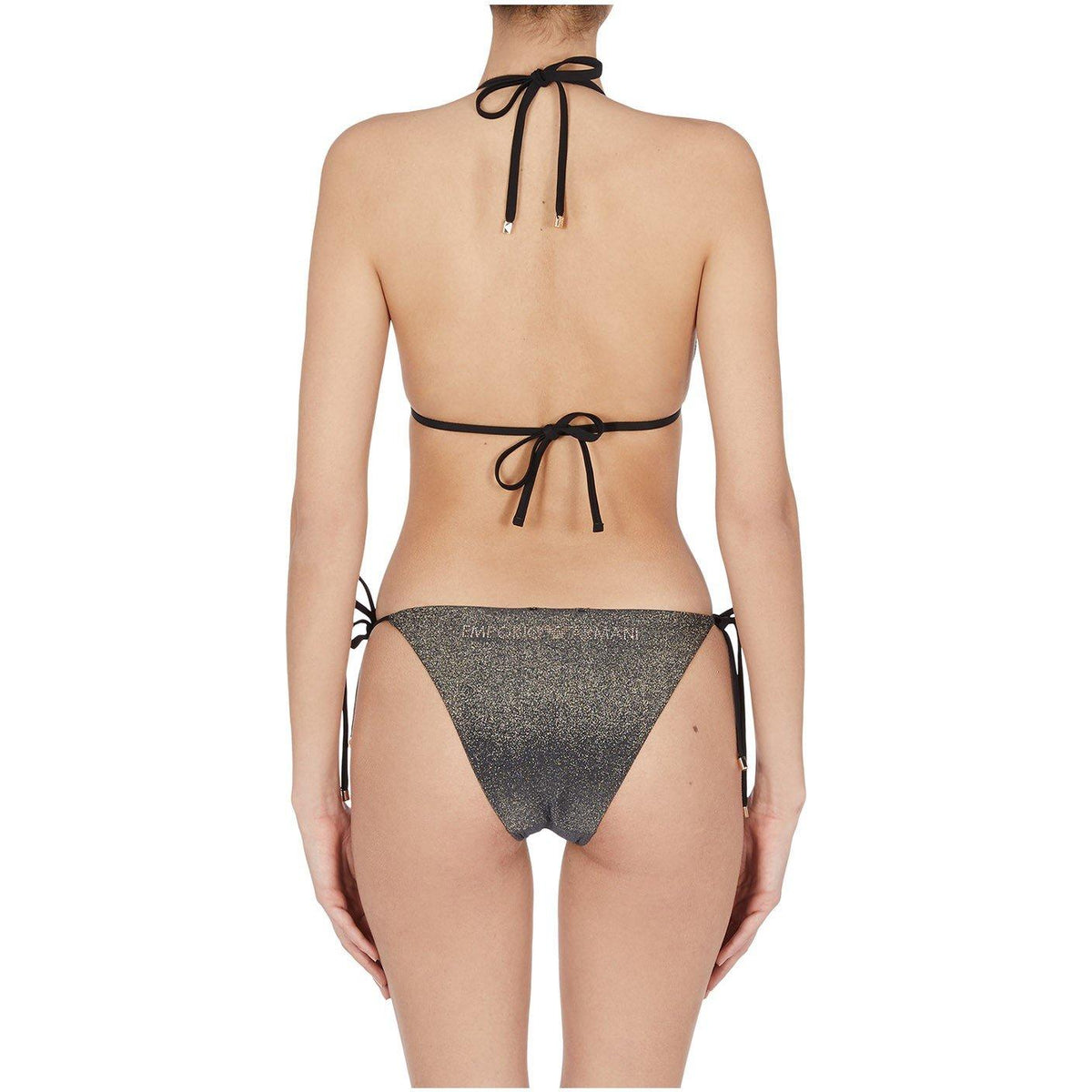 Knit Bikini