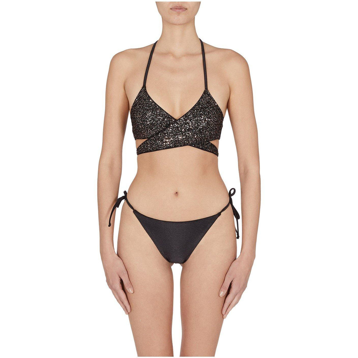Knit Bikini