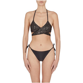 Knit Bikini