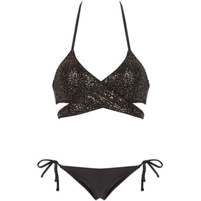 Knit Bikini