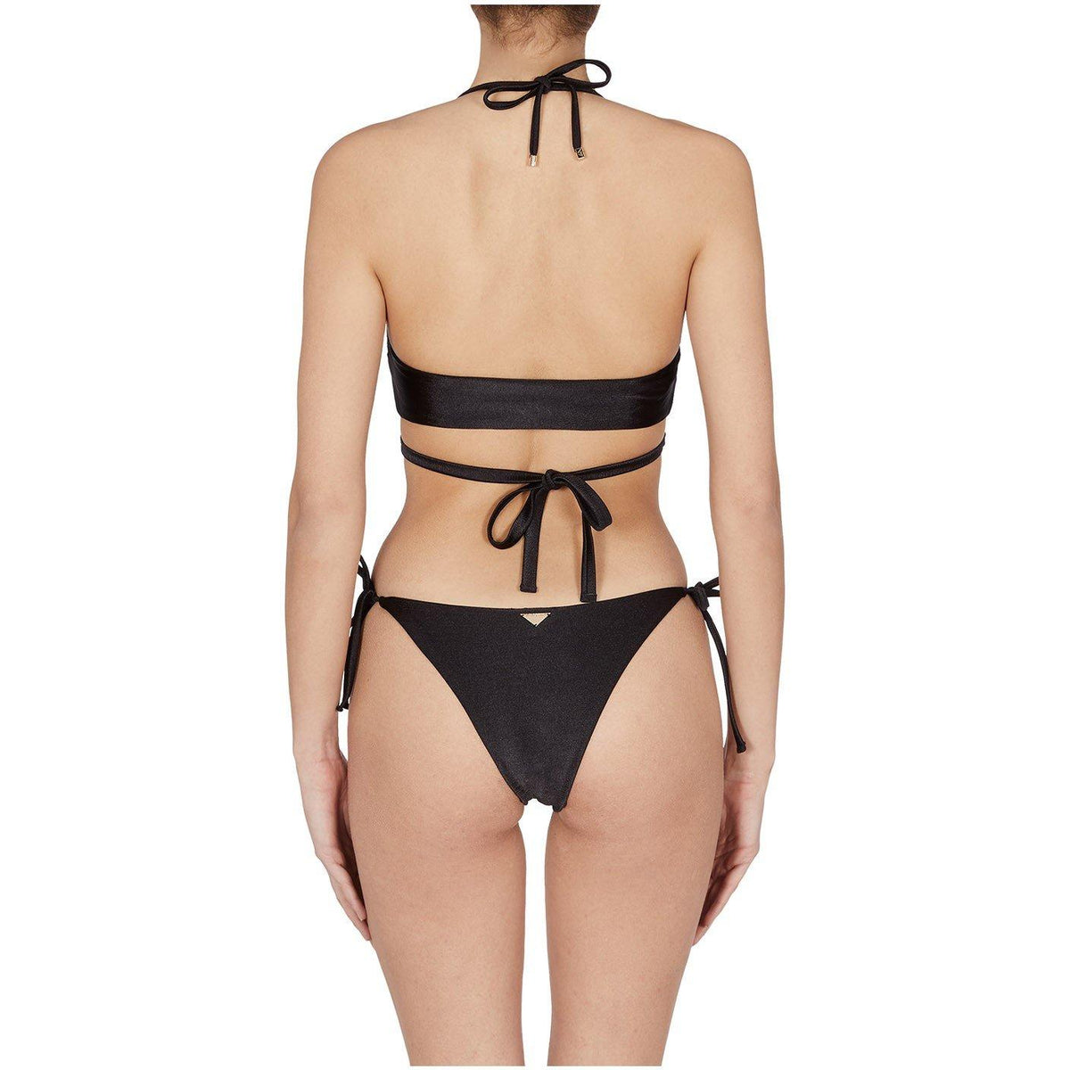 Knit Bikini