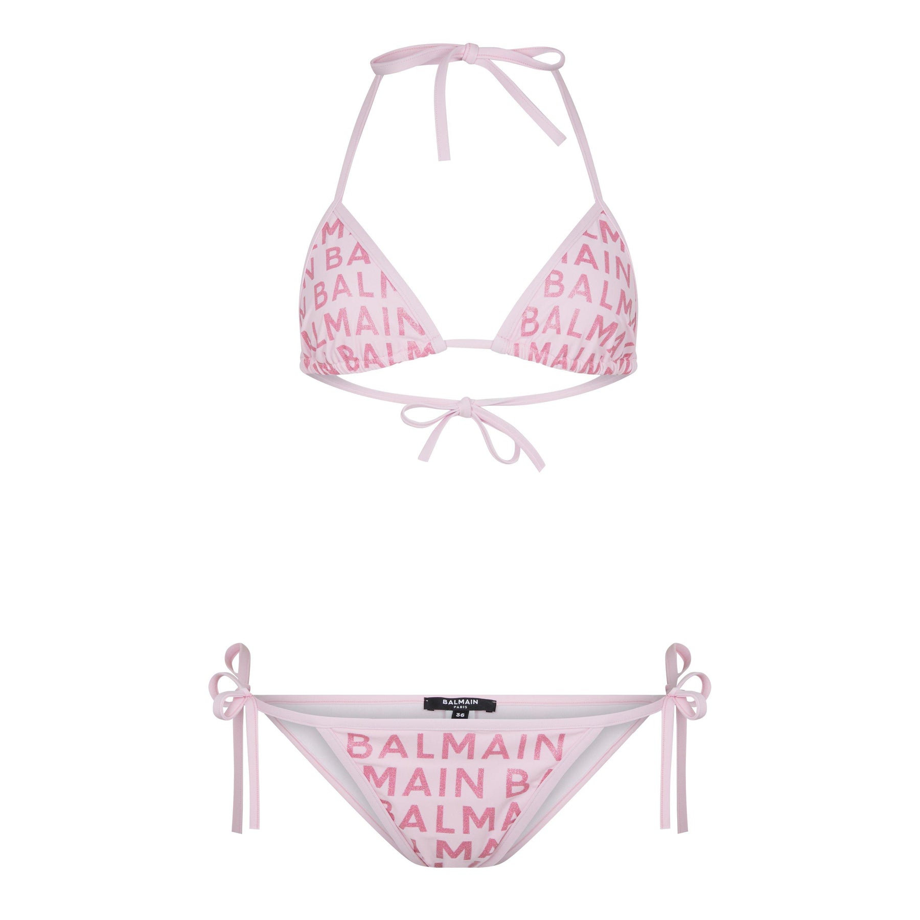 All-Over-Print Bikini