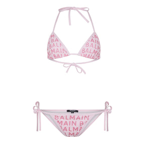 All-Over-Print Bikini