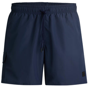 Men's Quick-drying Dive Swimshorts