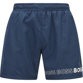 Men's Dolphin Swim Shorts, Recycled Polyester