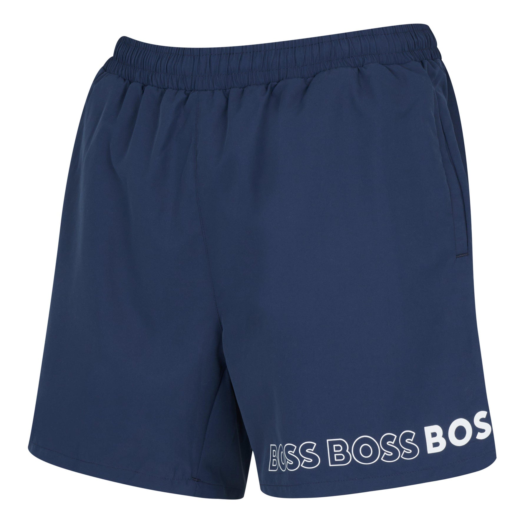 Men's Dolphin Swim Shorts, Recycled Polyester