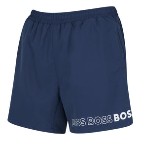 Men's Dolphin Swim Shorts, Recycled Polyester