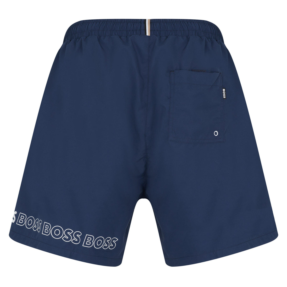 Dolphin Swim Shorts