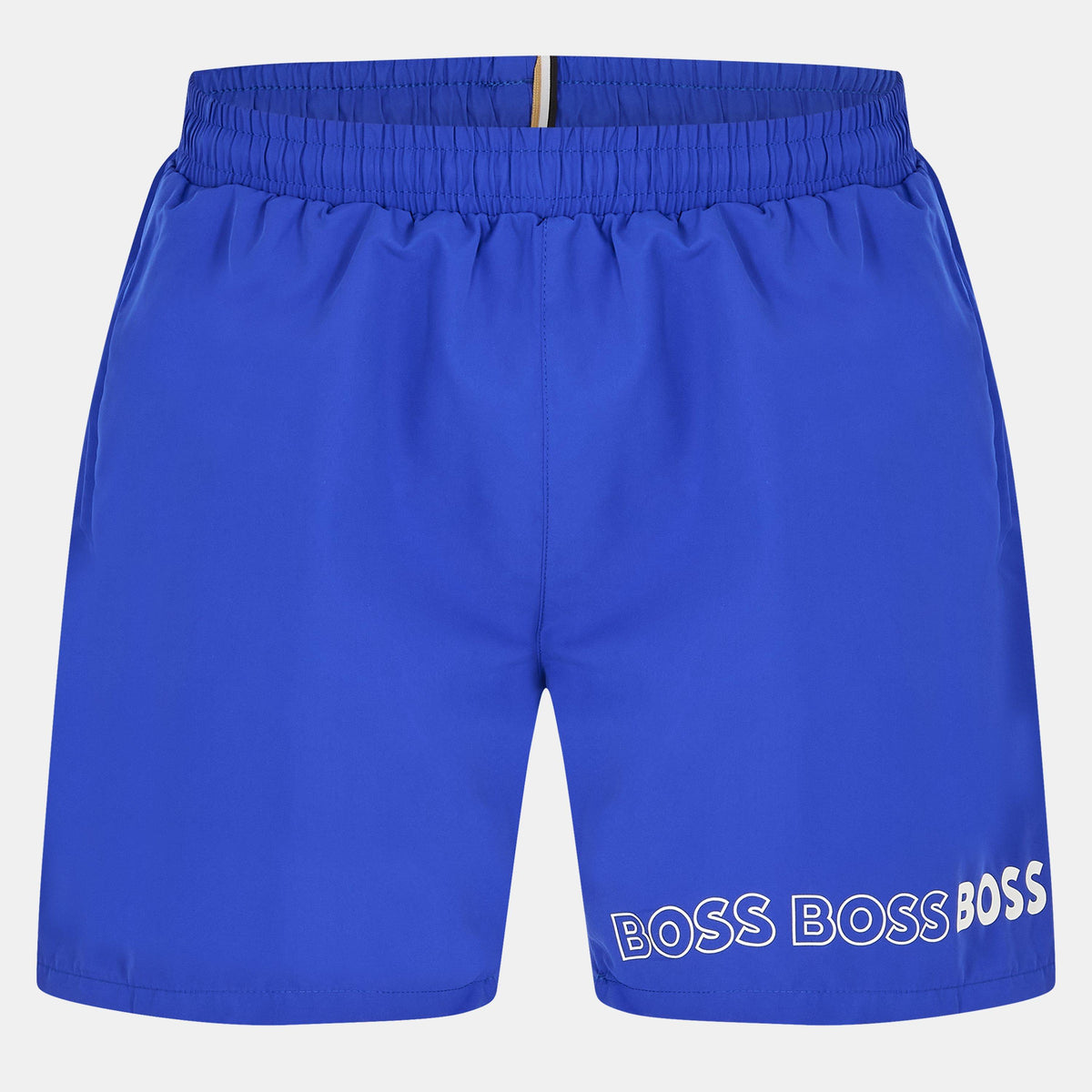 Men's Dolphin Swim Shorts, Recycled Polyester