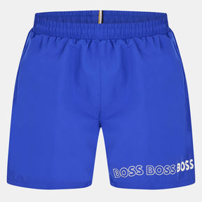Men's Dolphin Swim Shorts, Recycled Polyester