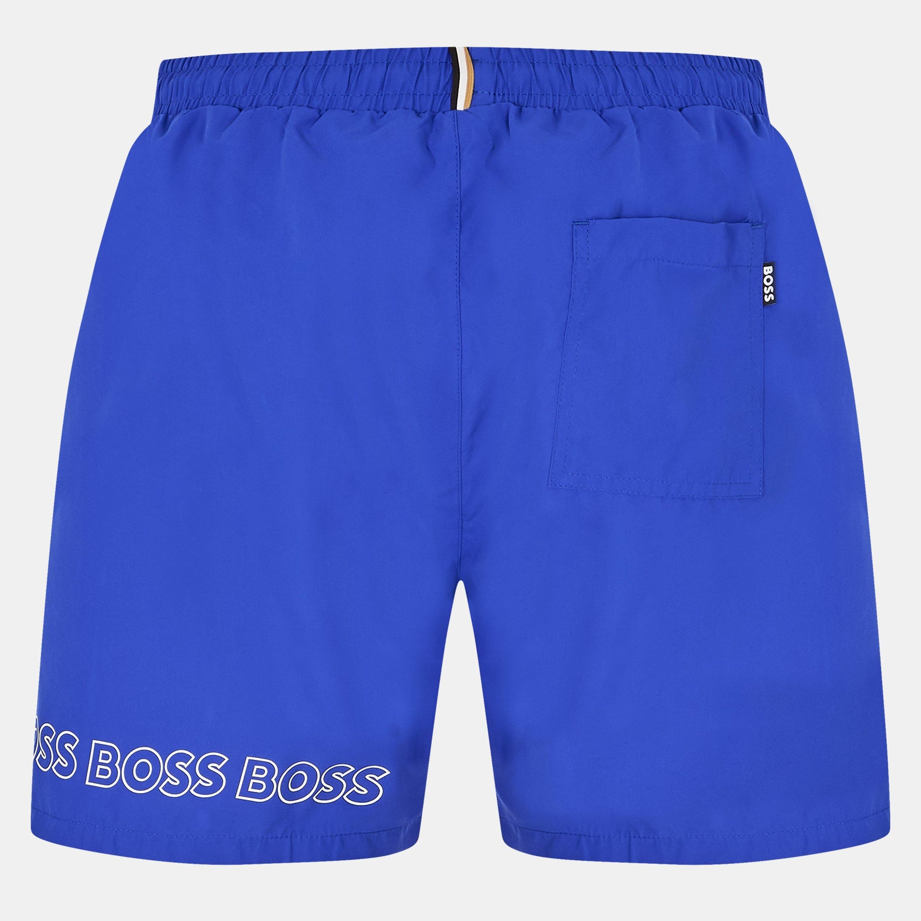 Men's Dolphin Swim Shorts, Recycled Polyester