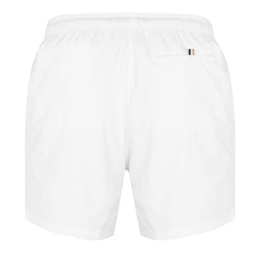 Men's Octopus Swim Shorts with Bold  Branding