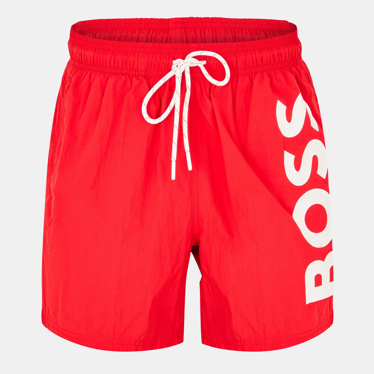 Men's Octopus Swim Shorts