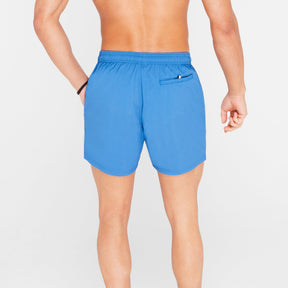 Men's Octopus Swim Shorts with Bold  Branding