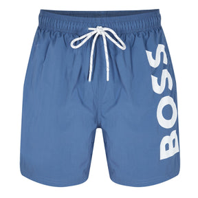 Men's Octopus Swim Shorts