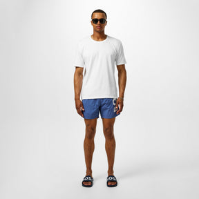 Men's Octopus Swim Shorts