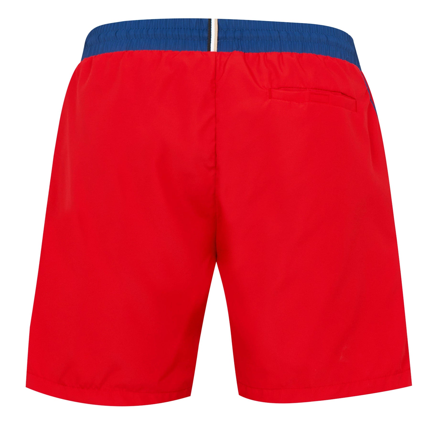 Men's Starfish Breathable Mesh Swim Shorts