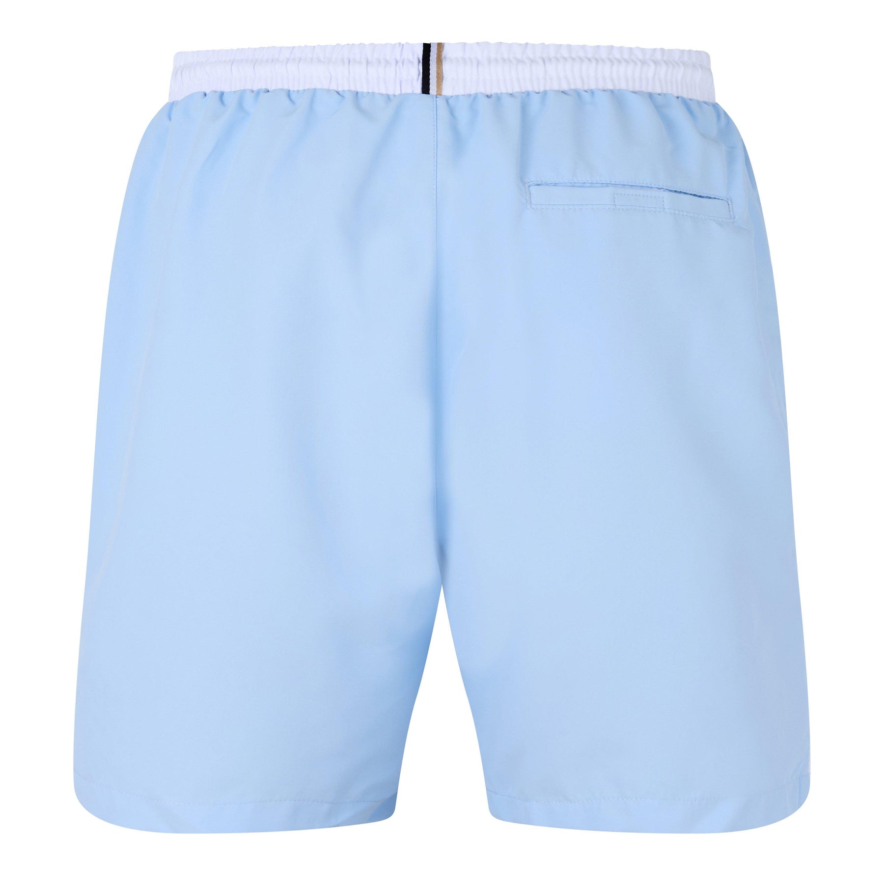 Men's Starfish Breathable Mesh Swim Shorts