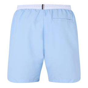 Men's Starfish Breathable Mesh Swim Shorts