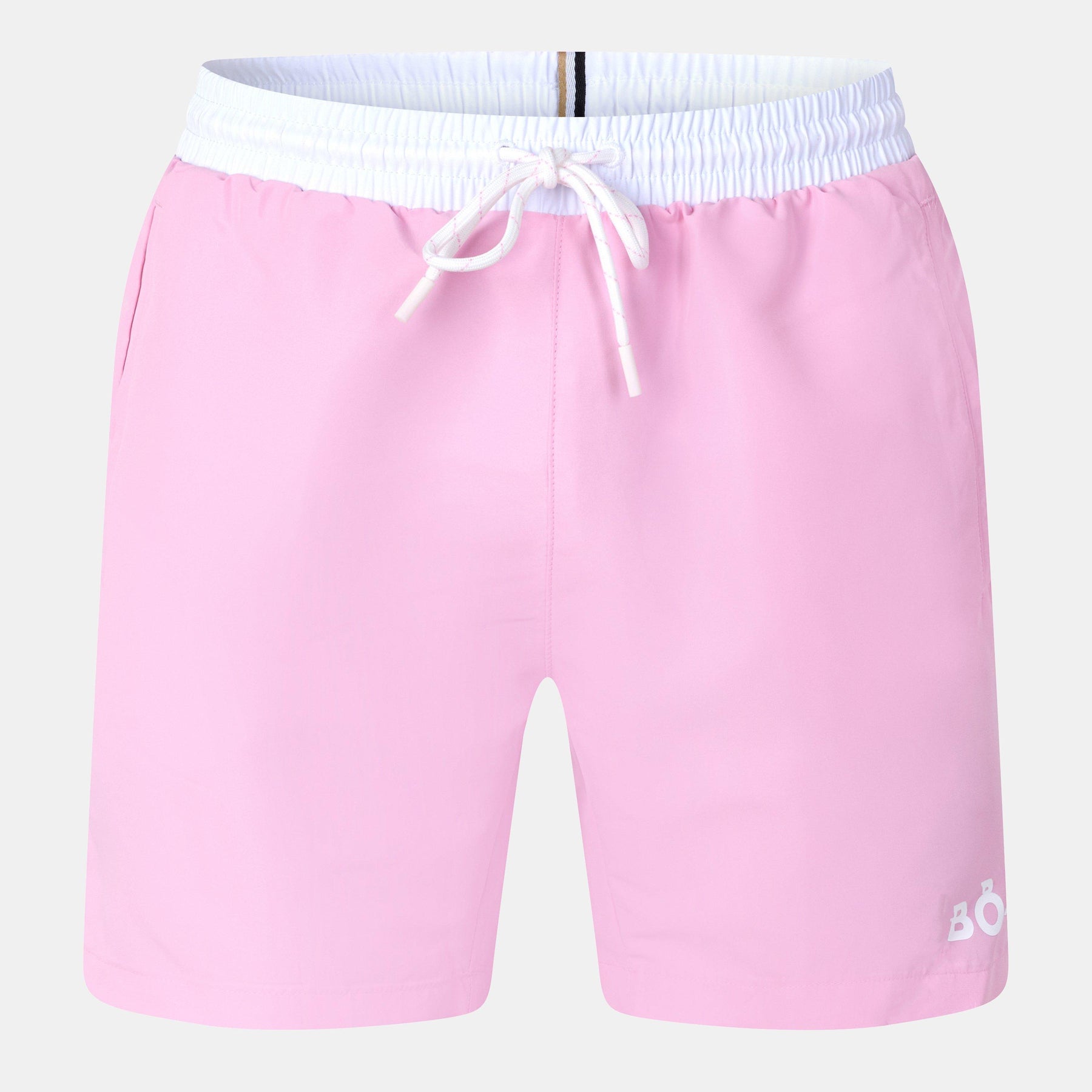 Men's Starfish Breathable Mesh Swim Shorts