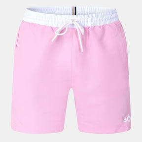 Men's Starfish Breathable Mesh Swim Shorts