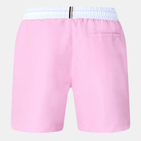 Men's Starfish Breathable Mesh Swim Shorts