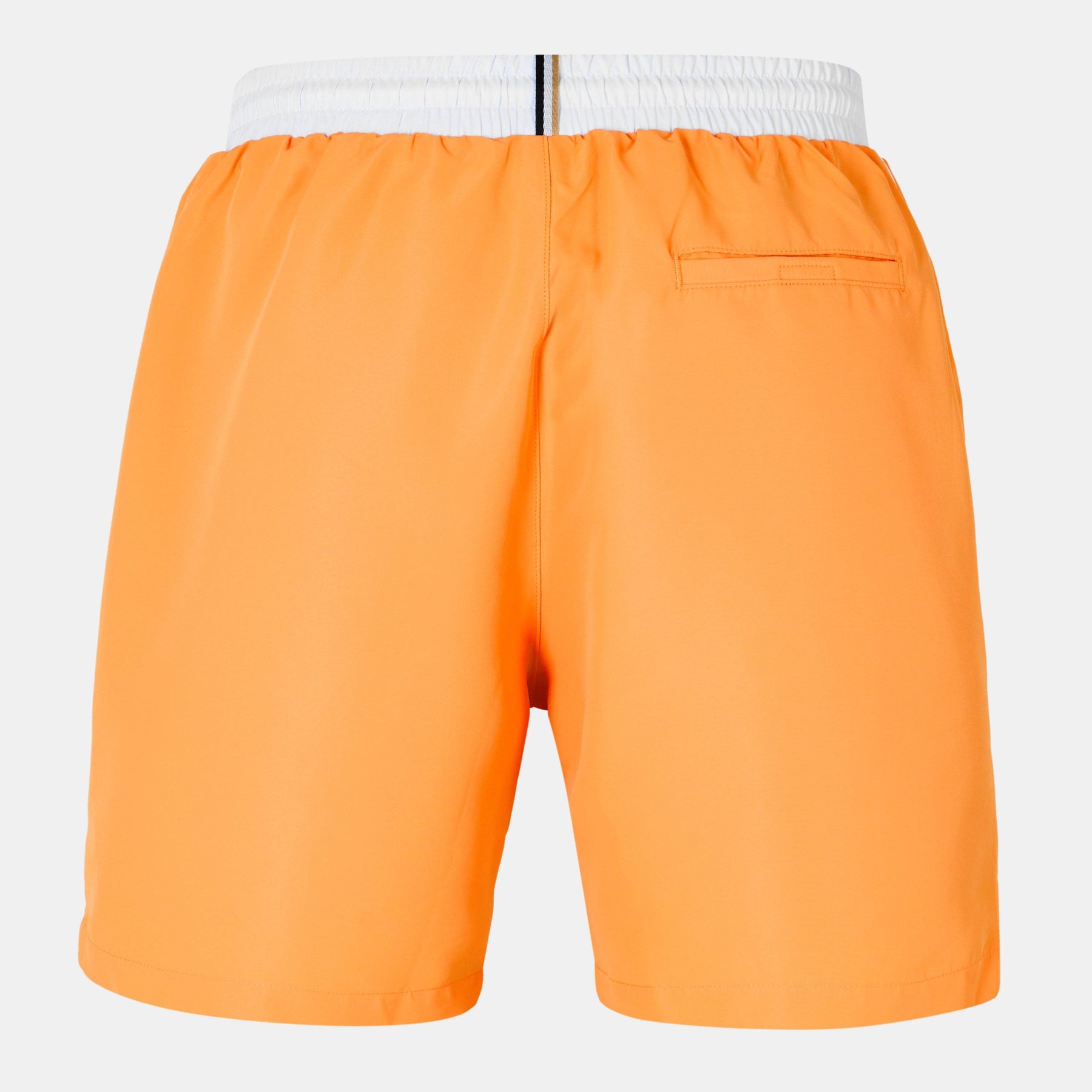 Men's Starfish Breathable Mesh Swim Shorts