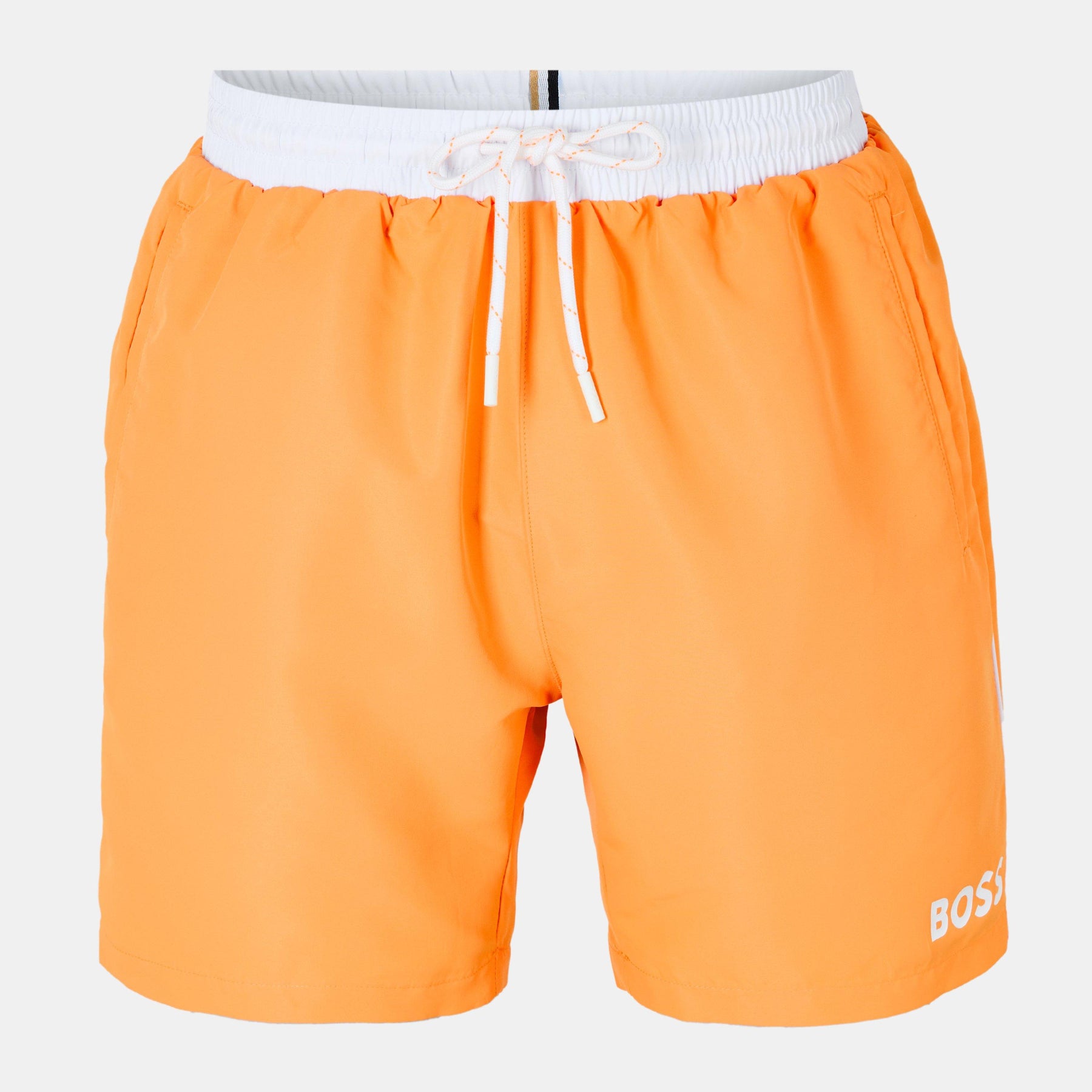 Men's Starfish Breathable Mesh Swim Shorts