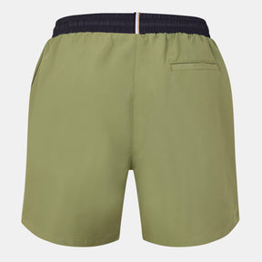 Men's Starfish Breathable Mesh Swim Shorts