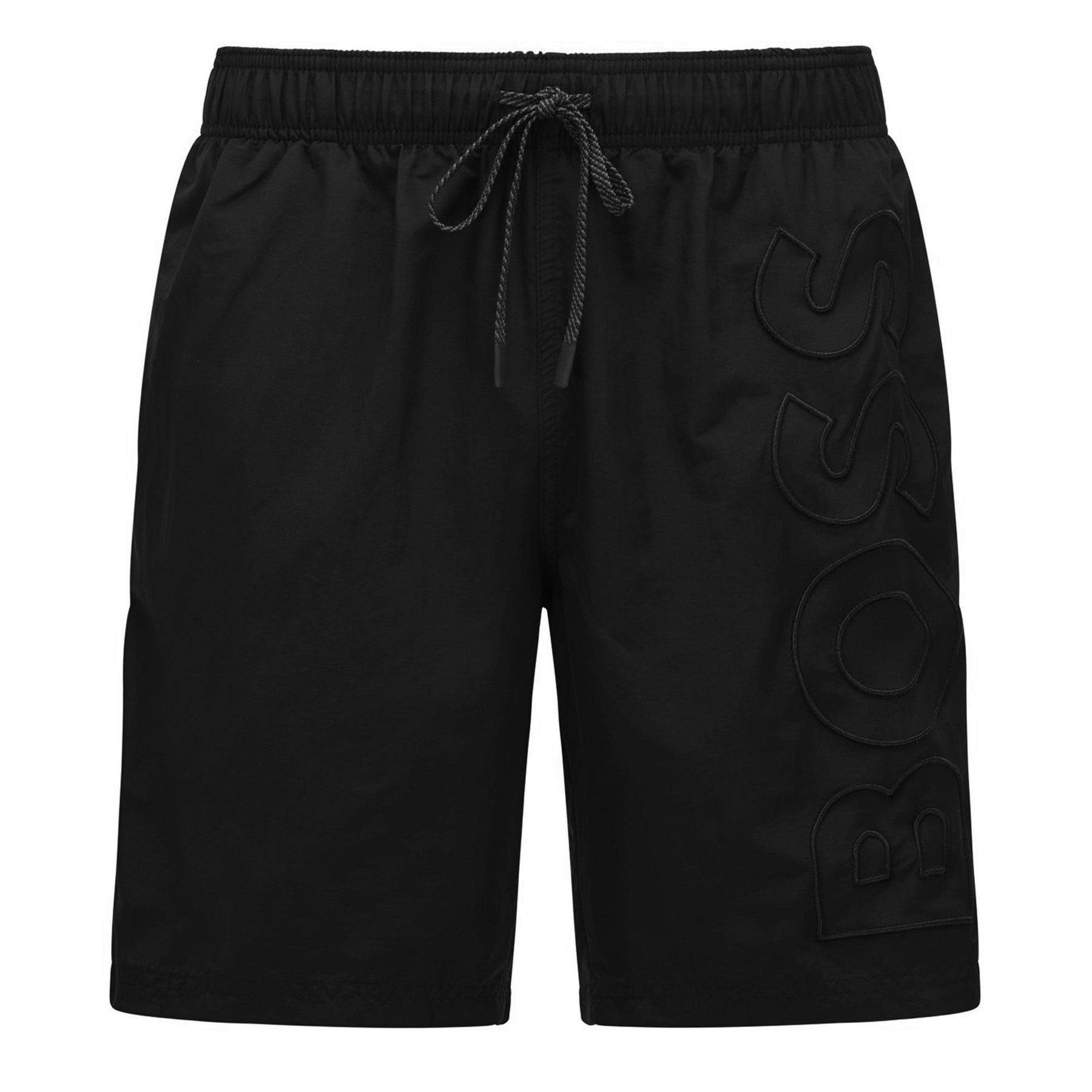 Men's  Bodywear Whale Swim Shorts, Chlorine-resistant