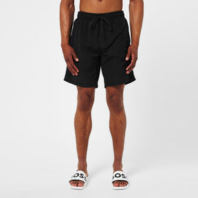 Whale Swim Shorts